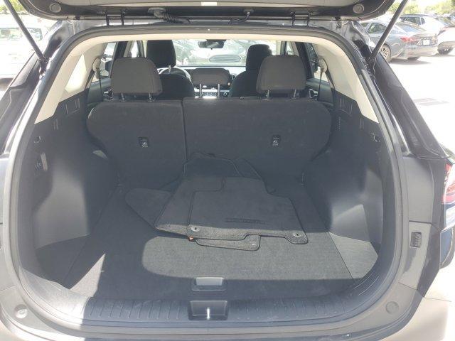 used 2024 Kia Sportage car, priced at $23,995