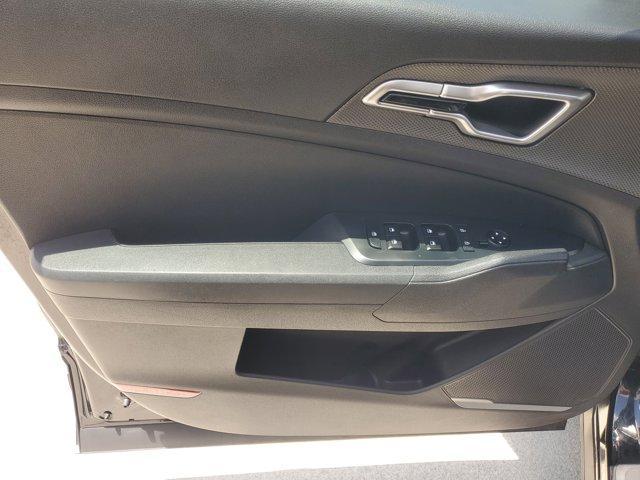 used 2024 Kia Sportage car, priced at $23,995
