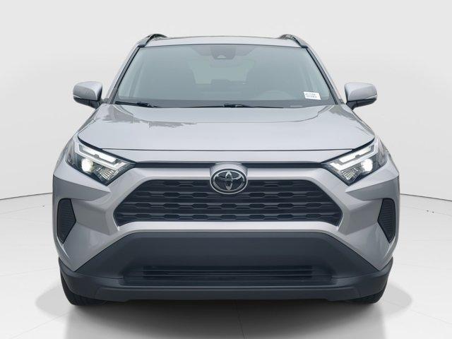 used 2023 Toyota RAV4 car, priced at $26,995