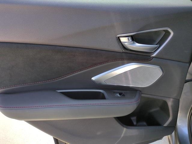 used 2023 Acura RDX car, priced at $35,795