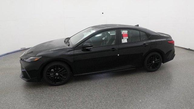 new 2026 Toyota Camry car, priced at $32,826