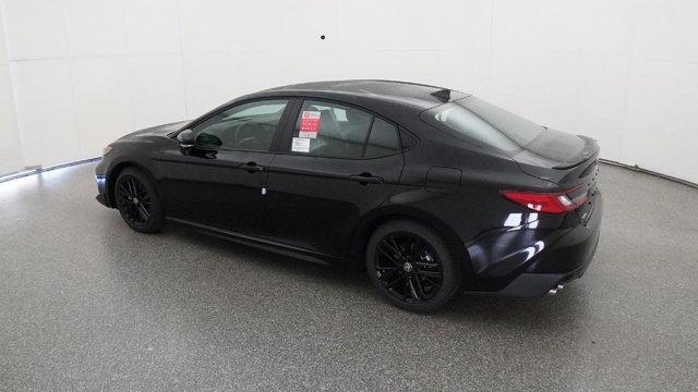 new 2026 Toyota Camry car, priced at $32,826