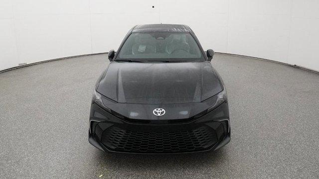 new 2026 Toyota Camry car, priced at $32,826