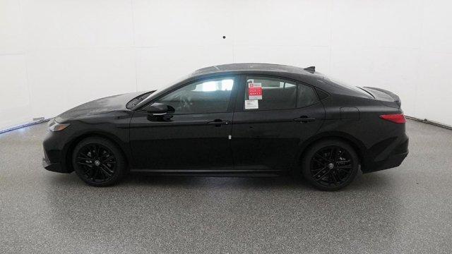 new 2026 Toyota Camry car, priced at $32,826