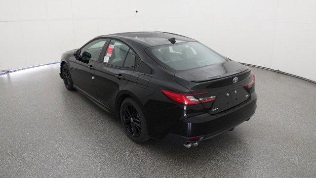 new 2026 Toyota Camry car, priced at $32,826