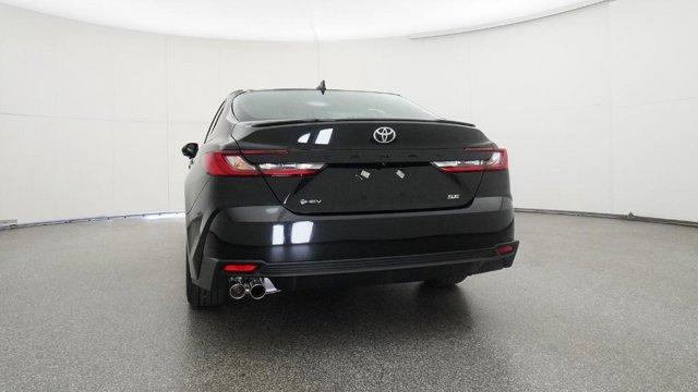new 2026 Toyota Camry car, priced at $32,826