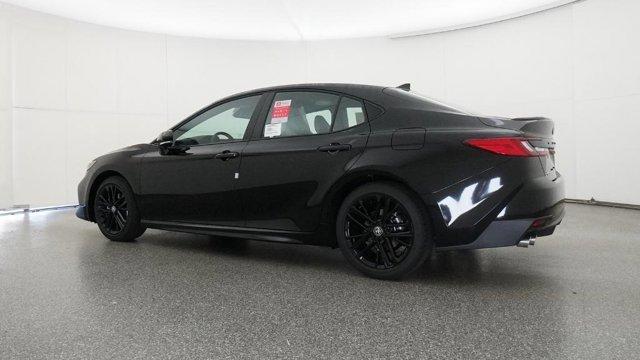 new 2026 Toyota Camry car, priced at $32,826