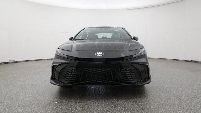 new 2026 Toyota Camry car, priced at $32,826