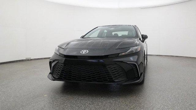new 2026 Toyota Camry car, priced at $32,826