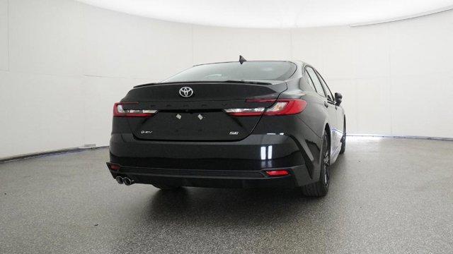new 2026 Toyota Camry car, priced at $32,826