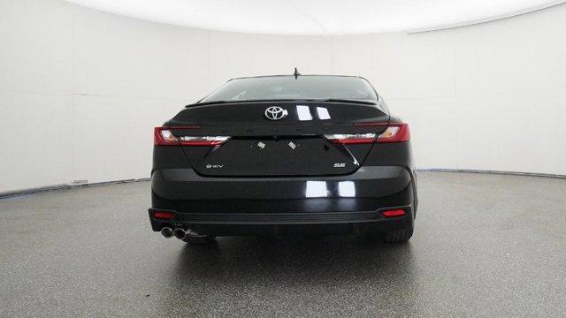 new 2026 Toyota Camry car, priced at $32,826