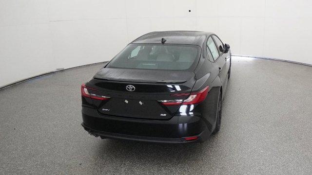 new 2026 Toyota Camry car, priced at $32,826