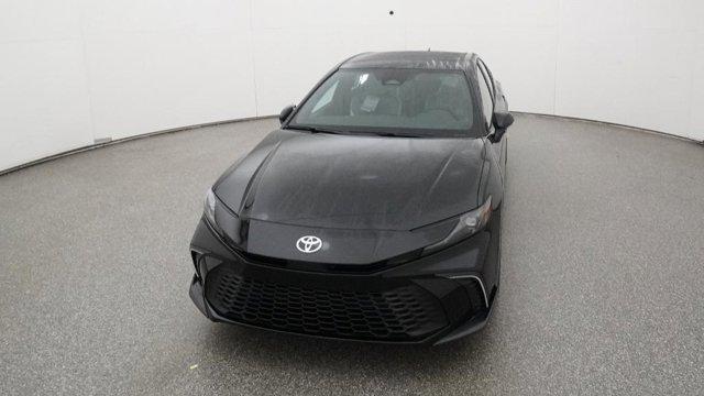 new 2026 Toyota Camry car, priced at $32,826