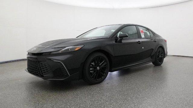 new 2026 Toyota Camry car, priced at $32,826
