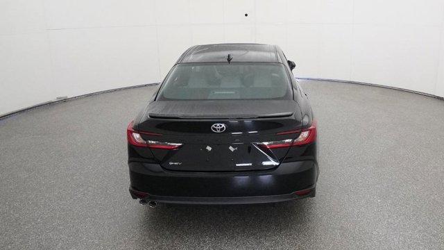new 2026 Toyota Camry car, priced at $32,826