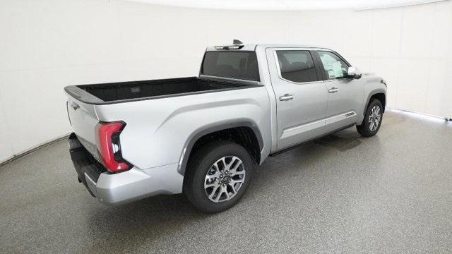 new 2025 Toyota Tundra Hybrid car, priced at $73,005
