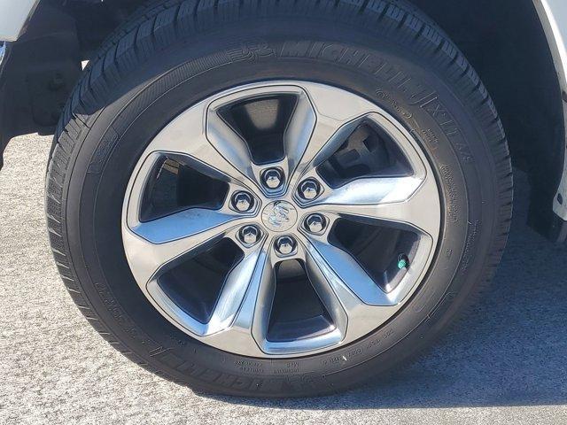 used 2021 Ram 1500 car, priced at $38,591