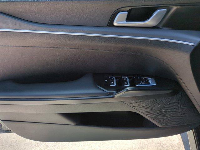used 2023 Kia K5 car, priced at $21,991