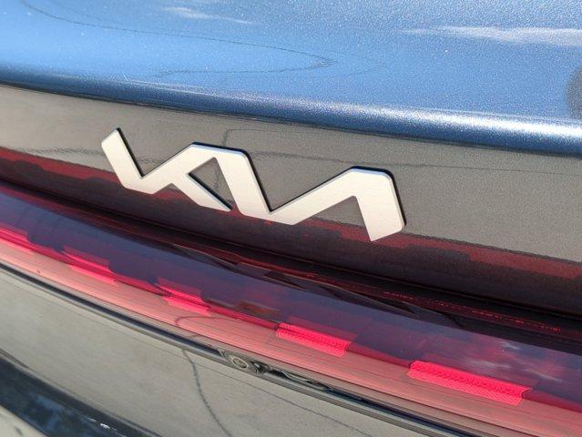used 2023 Kia K5 car, priced at $21,991
