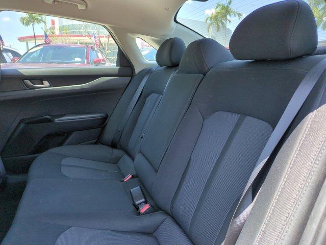 used 2023 Kia K5 car, priced at $21,991