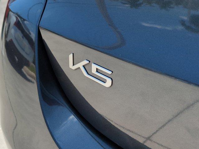 used 2023 Kia K5 car, priced at $21,991