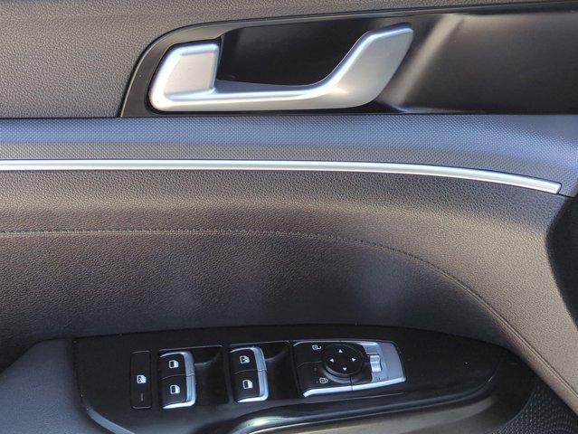 used 2023 Kia K5 car, priced at $21,991