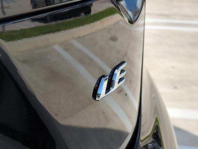 used 2024 Toyota Corolla car, priced at $21,995