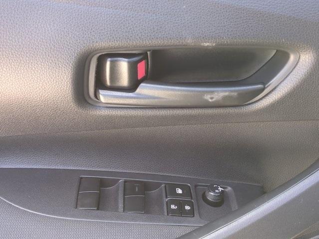 used 2024 Toyota Corolla car, priced at $21,995