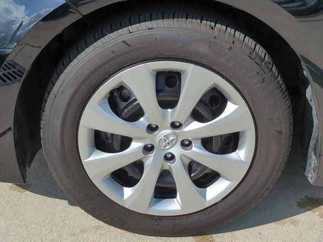 used 2024 Toyota Corolla car, priced at $21,995
