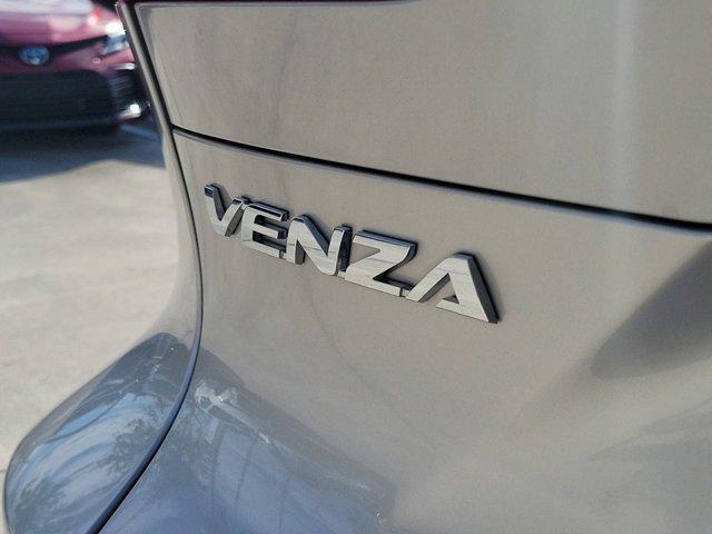 used 2022 Toyota Venza car, priced at $25,295