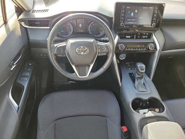 used 2022 Toyota Venza car, priced at $25,295