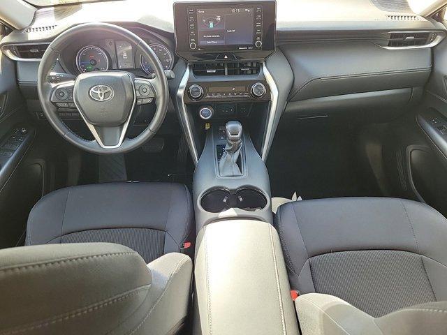 used 2022 Toyota Venza car, priced at $25,295