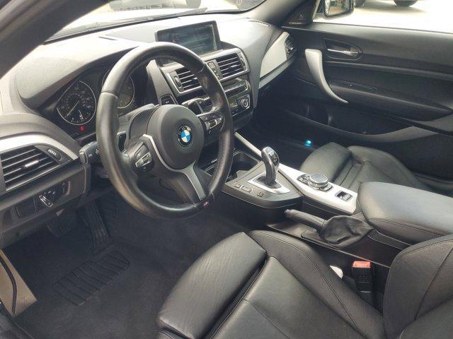 used 2016 BMW M235 car, priced at $23,597