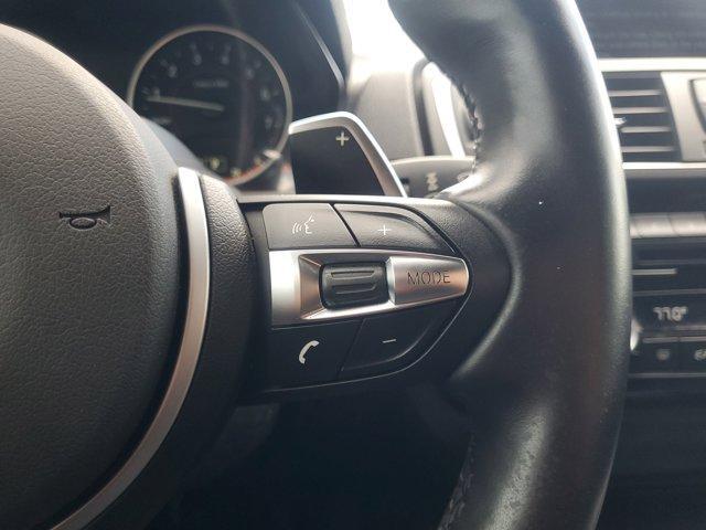 used 2016 BMW M235 car, priced at $23,597