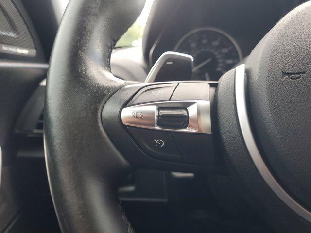 used 2016 BMW M235 car, priced at $23,597