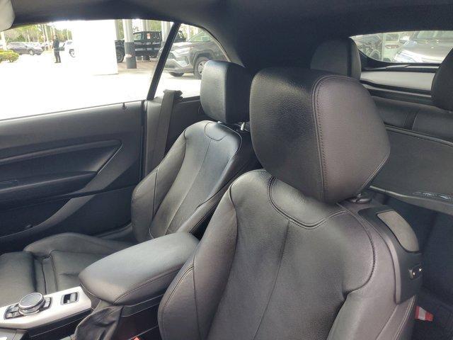 used 2016 BMW M235 car, priced at $23,597