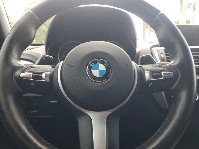 used 2016 BMW M235 car, priced at $23,597