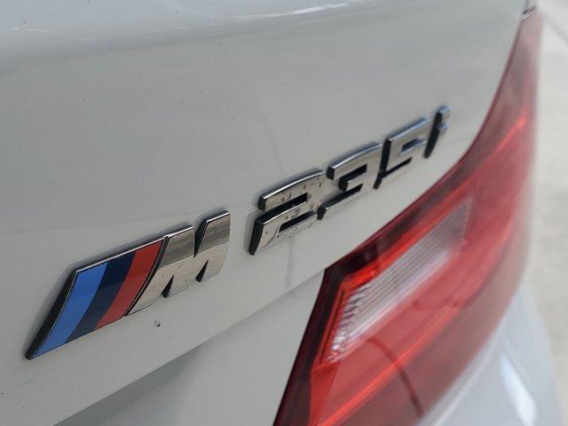 used 2016 BMW M235 car, priced at $23,597