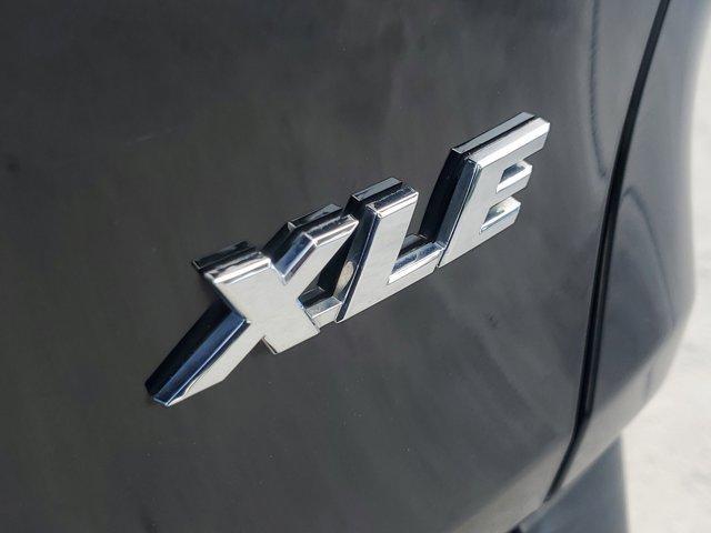 used 2022 Toyota RAV4 car, priced at $25,695