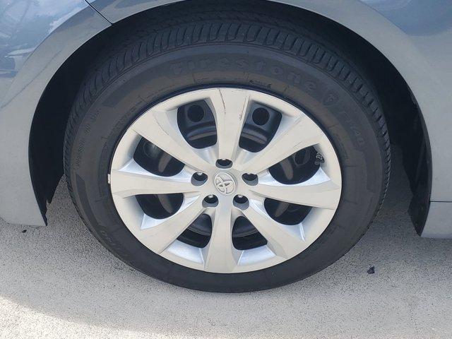 used 2022 Toyota Corolla car, priced at $18,795
