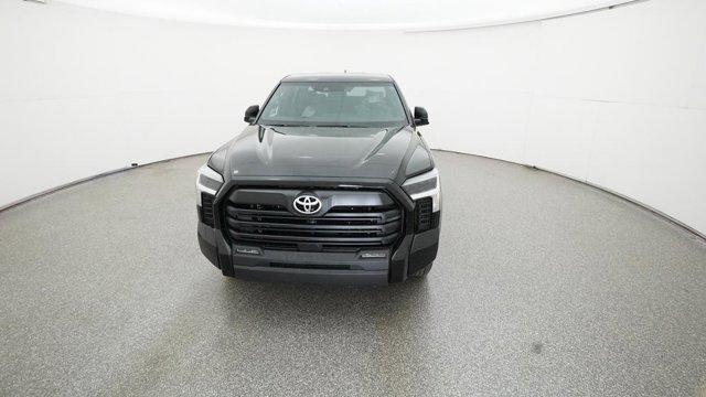 new 2025 Toyota Tundra car, priced at $56,709