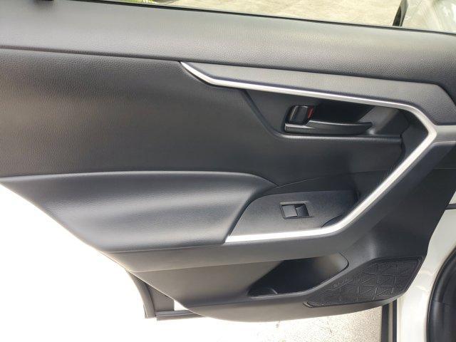 used 2023 Toyota RAV4 car, priced at $23,597