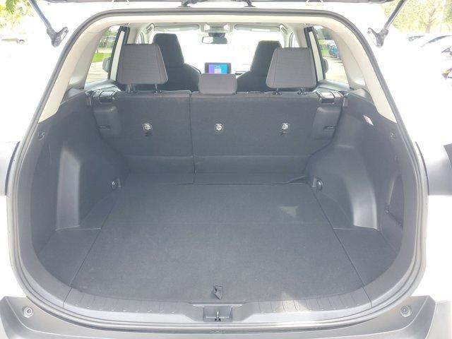 used 2023 Toyota RAV4 car, priced at $23,597