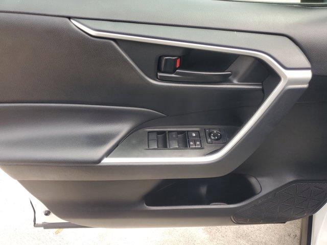 used 2023 Toyota RAV4 car, priced at $23,597