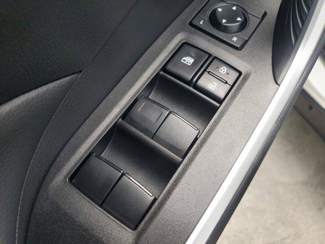 used 2023 Toyota RAV4 car, priced at $23,597
