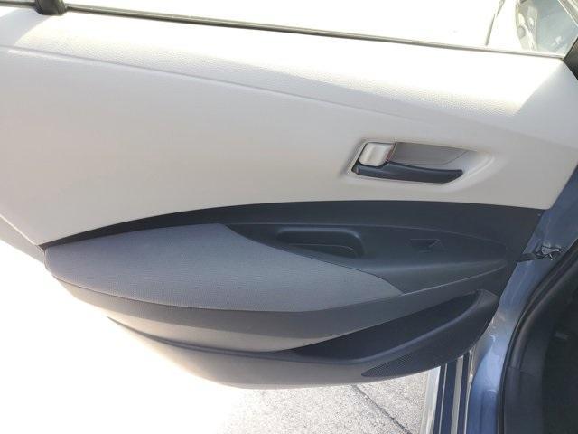 used 2022 Toyota Corolla car, priced at $16,795