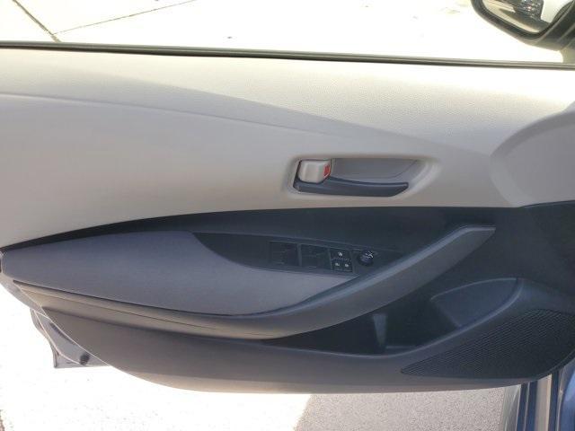used 2022 Toyota Corolla car, priced at $16,795