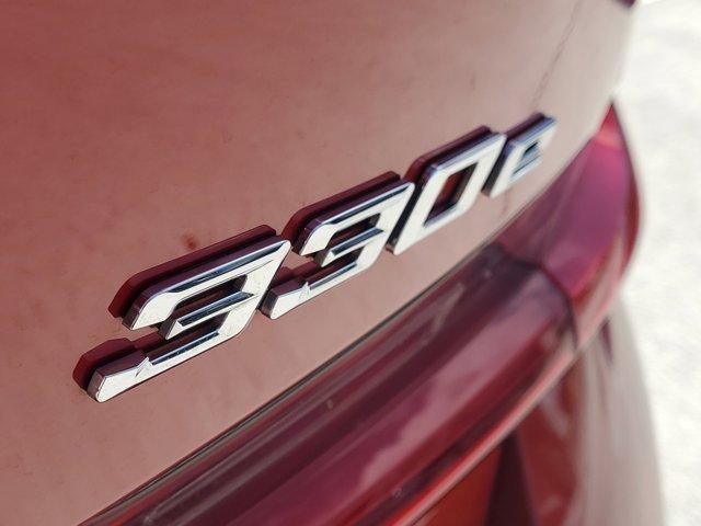 used 2024 BMW 330e car, priced at $34,995