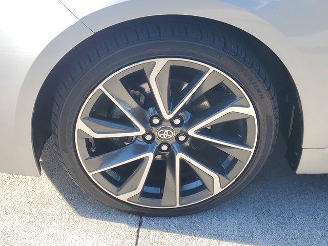 used 2021 Toyota Corolla car, priced at $21,995