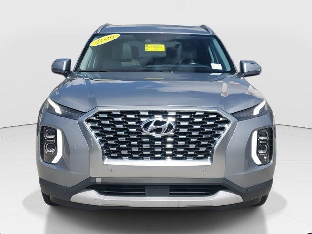 used 2020 Hyundai Palisade car, priced at $20,593